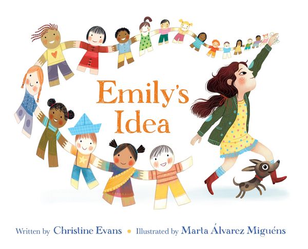 Produktbild: Emily's Idea