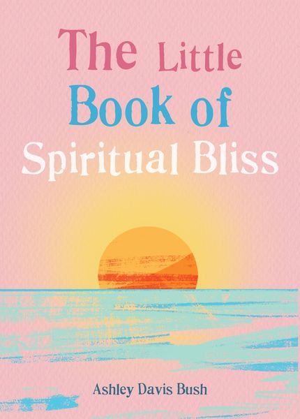 Produktbild: The Little Book of Spiritual Bliss