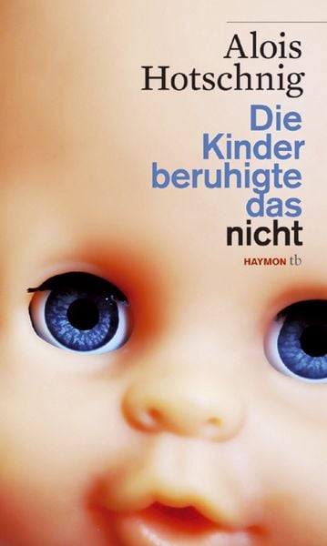 Die Kinder beruhigte das nicht