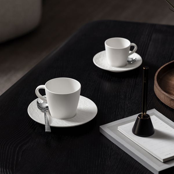Produktbild: Villeroy & Boch Manufacture Kaffeeobertasse