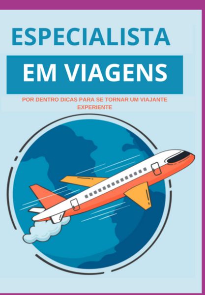 Produktbild: Especialista Em Viagens