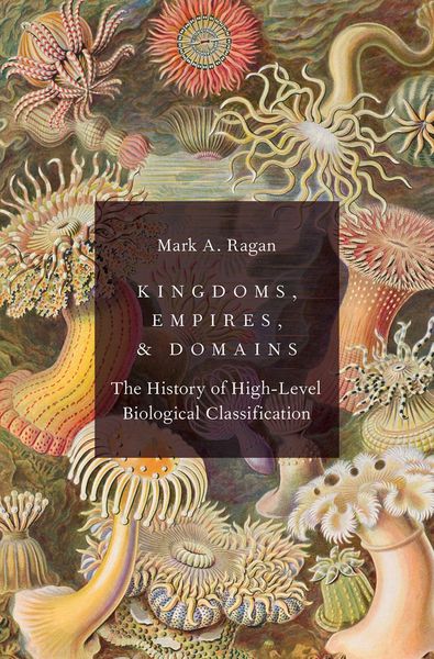Produktbild: Kingdoms, Empires, and Domains