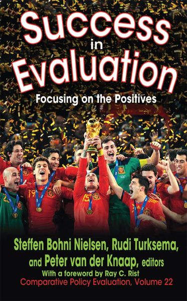 Produktbild: Success in Evaluation