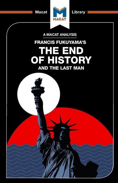 Produktbild: An Analysis of Francis Fukuyama's The End of History and the Last Man