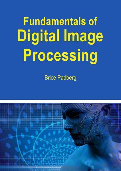 Produktbild: Fundamentals of Digital Image Processing