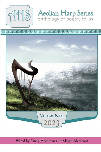 Produktbild: Aeolian Harp Anthology, Volume Nine
