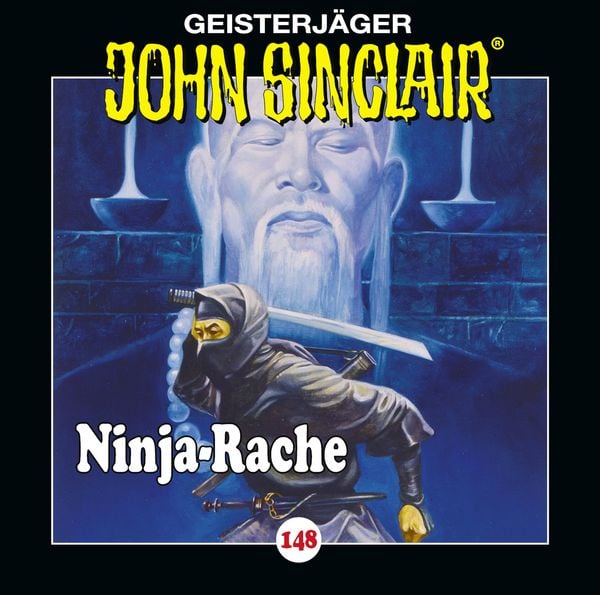 John Sinclair - Folge 148 - Jason Dark, CD, 9783785782682