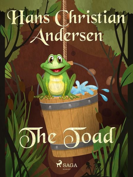 Produktbild: The Toad