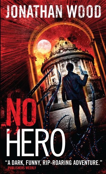 Produktbild: No Hero
