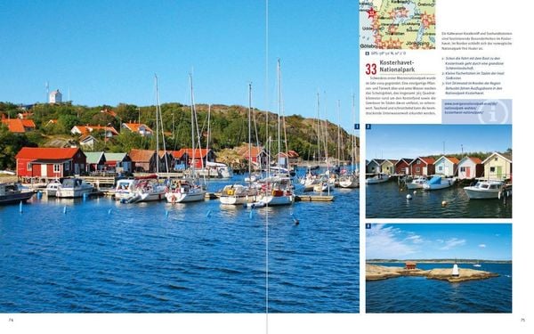 Produktbild: Best of Schweden - 66 Highlights