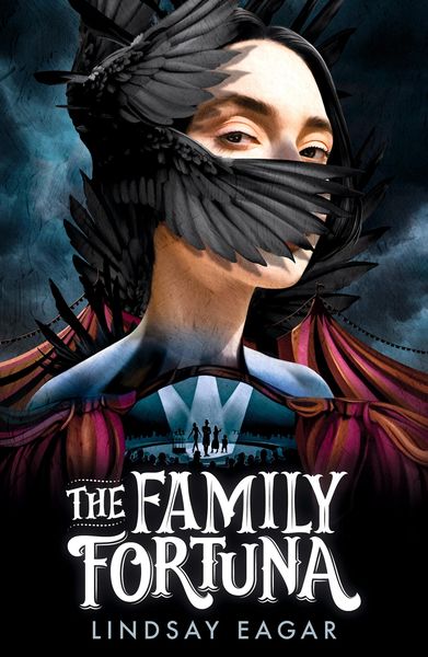 Produktbild: The Family Fortuna