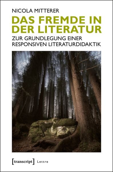 Produktbild: Das Fremde in der Literatur