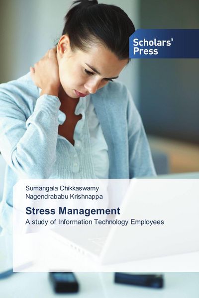 Produktbild: Stress Management