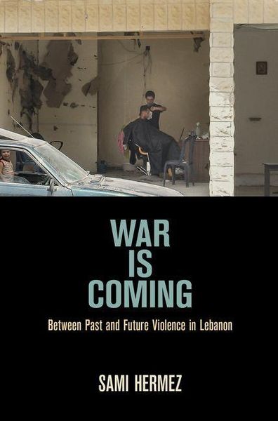 Produktbild: War Is Coming