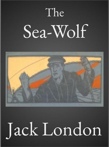 Produktbild: The Sea-Wolf