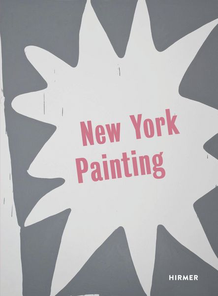 Produktbild: New York Painting