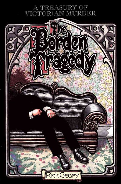 Produktbild: Borden Tragedy