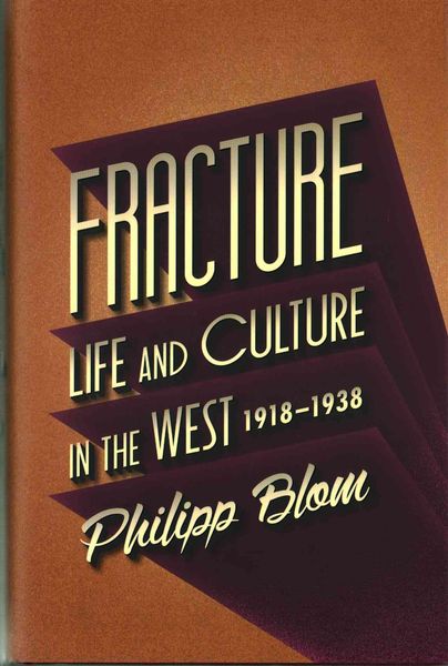 Produktbild: Blom, P: Fracture