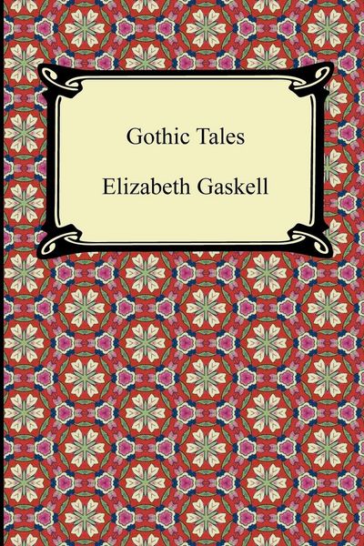 Produktbild: Gothic Tales