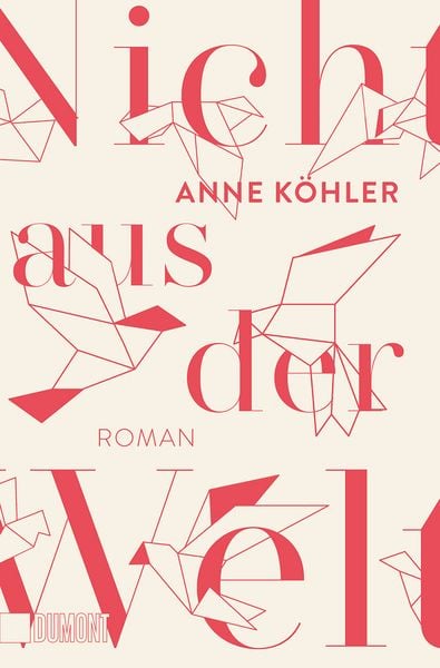 Produktbild: Nicht aus der Welt
