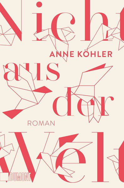Produktbild: Nicht aus der Welt