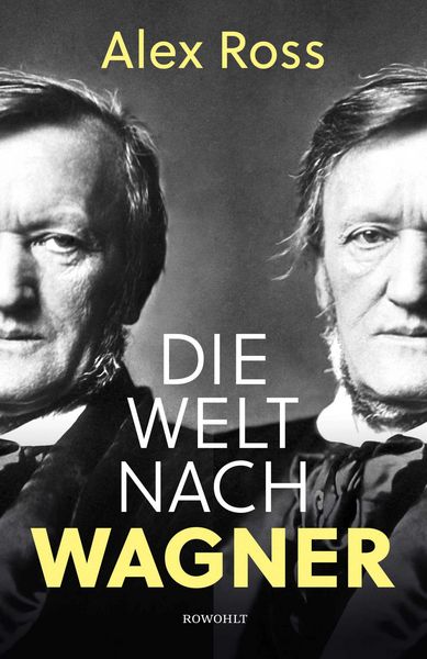 Produktbild: Die Welt nach Wagner