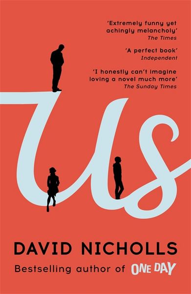 Produktbild: Nicholls, D: Us
