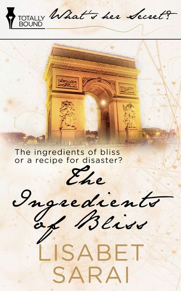 Produktbild: Ingredients of Bliss