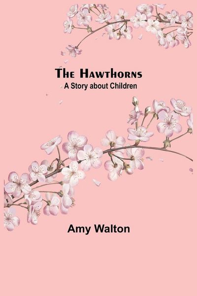 Produktbild: The Hawthorns A Story about Children