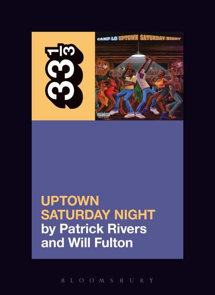 Produktbild: Camp Lo's Uptown Saturday Night