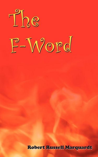 Produktbild: The F-Word