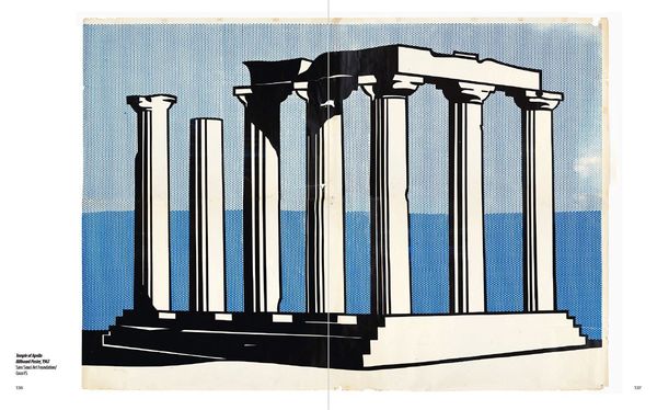 Produktbild: Roy Lichtenstein
