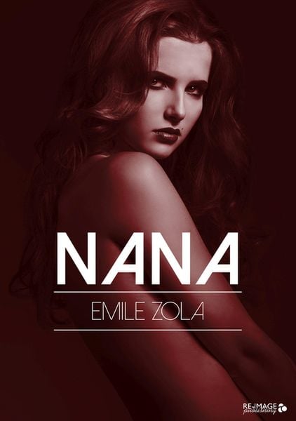Produktbild: Nana