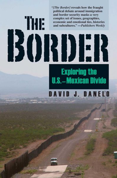 Produktbild: Border