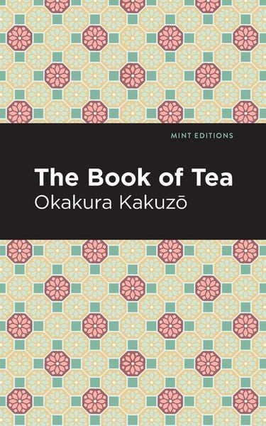 Produktbild: The Book of Tea