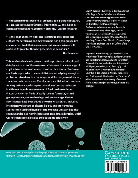 Produktbild: The Diatoms