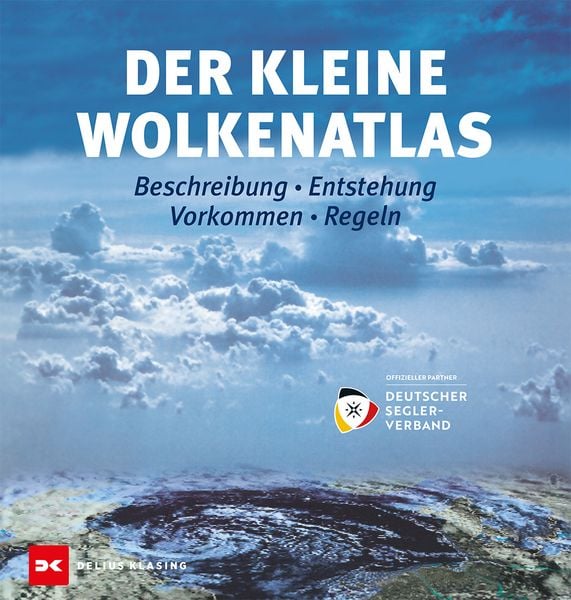 Produktbild: Der kleine Wolkenatlas