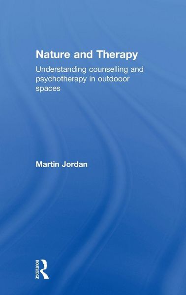 Produktbild: Nature and Therapy