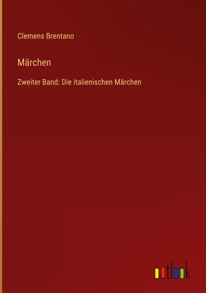 Produktbild: M&auml;rchen