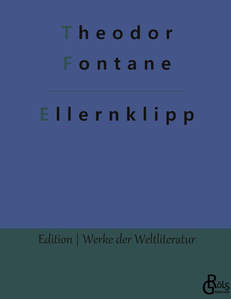 Ellernklipp