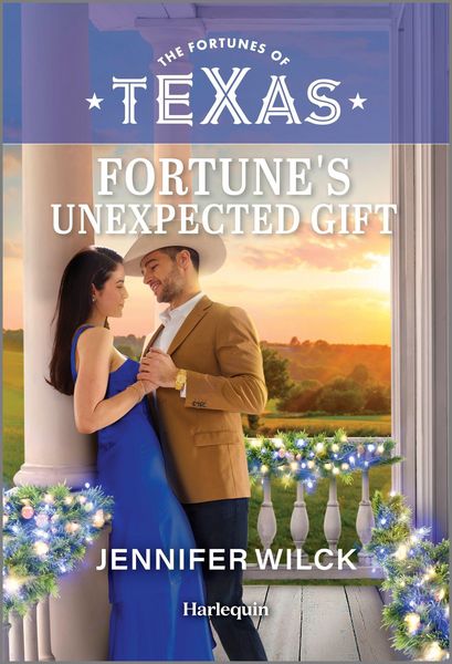 Produktbild: Fortune's Unexpected Gift