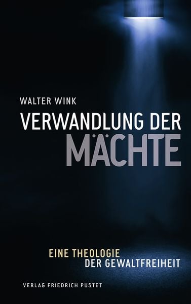 Produktbild: Verwandlung der Mächte