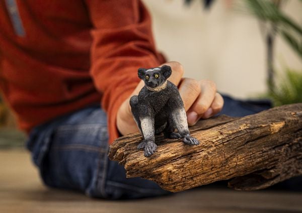 Produktbild: schleich&reg; 14877 Indri