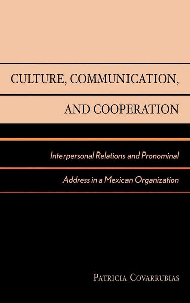 Produktbild: Culture, Communication, and Cooperation