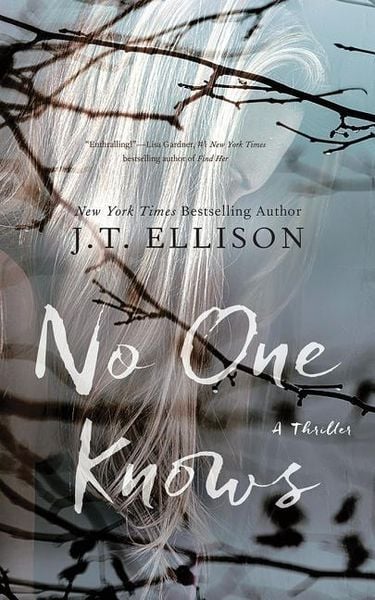 Produktbild: NO 1 KNOWS                 10D