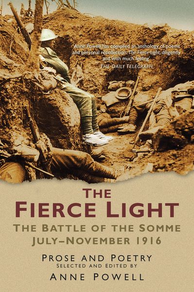 Produktbild: The Fierce Light