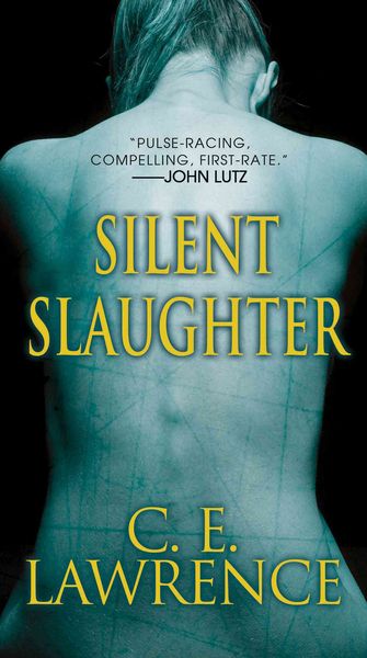 Produktbild: Silent Slaughter