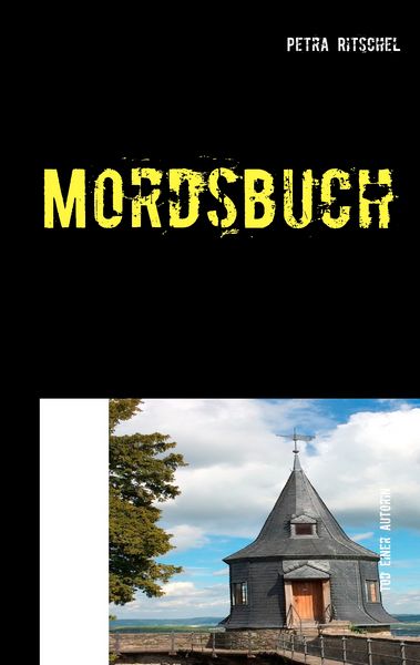 Produktbild: Mordsbuch