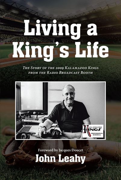 Produktbild: Living a King's Life