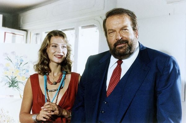 Produktbild: Jack Clementi, Anruf gen&uuml;gt - Special Edition Gesamtedition - Die 6 Spielfilme und TV-Serienfassung (SDonBlu-ray) (1 Blu-ray)